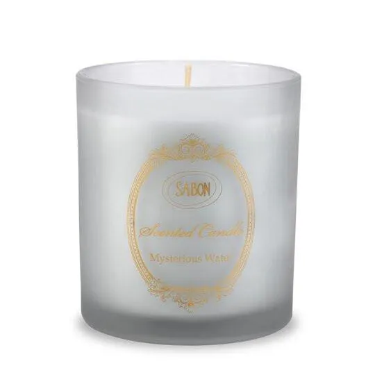 Lumânare parfumată Mysterious Water