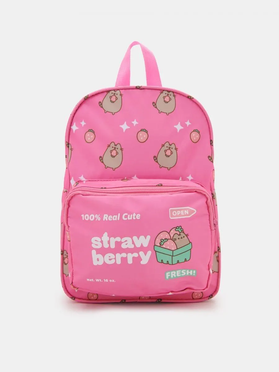 Rucsac Pusheen