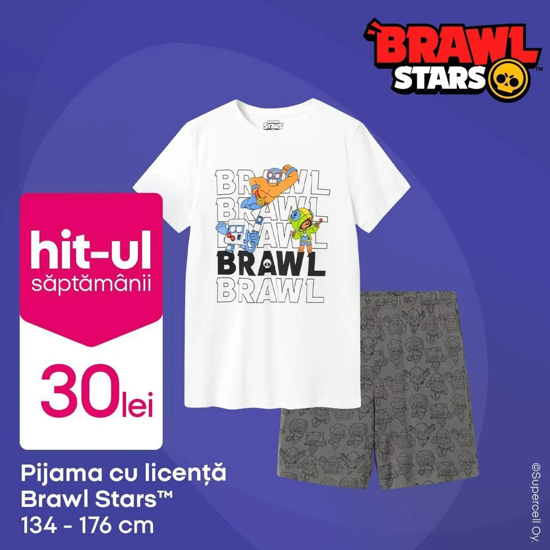 Catalog Catalog Pepco de la 20 martie până la 3 aprilie 2026 - Revista Pagina 8