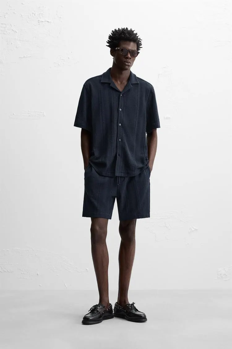 BERMUDE JACARD CU DUNGI