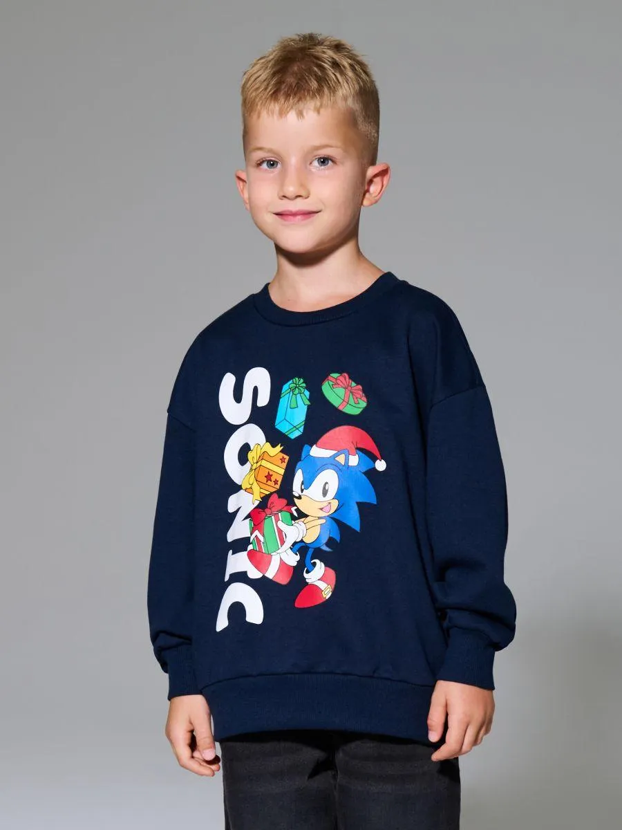 Hanorac Sonic the Hedgehog