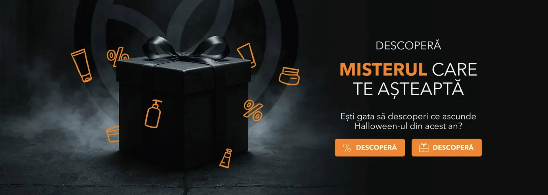 Catalog Yves Rocher - 1