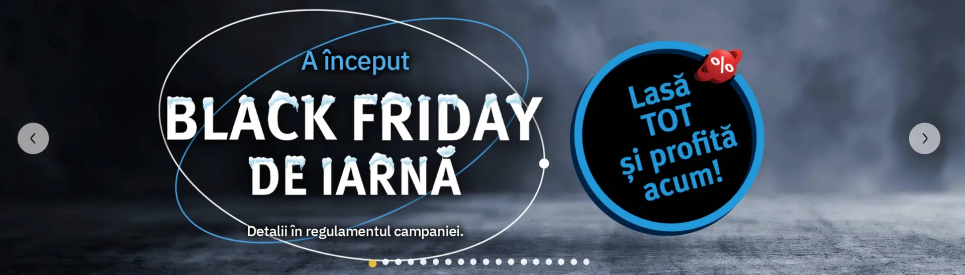 Catalog Media Galaxy - 1