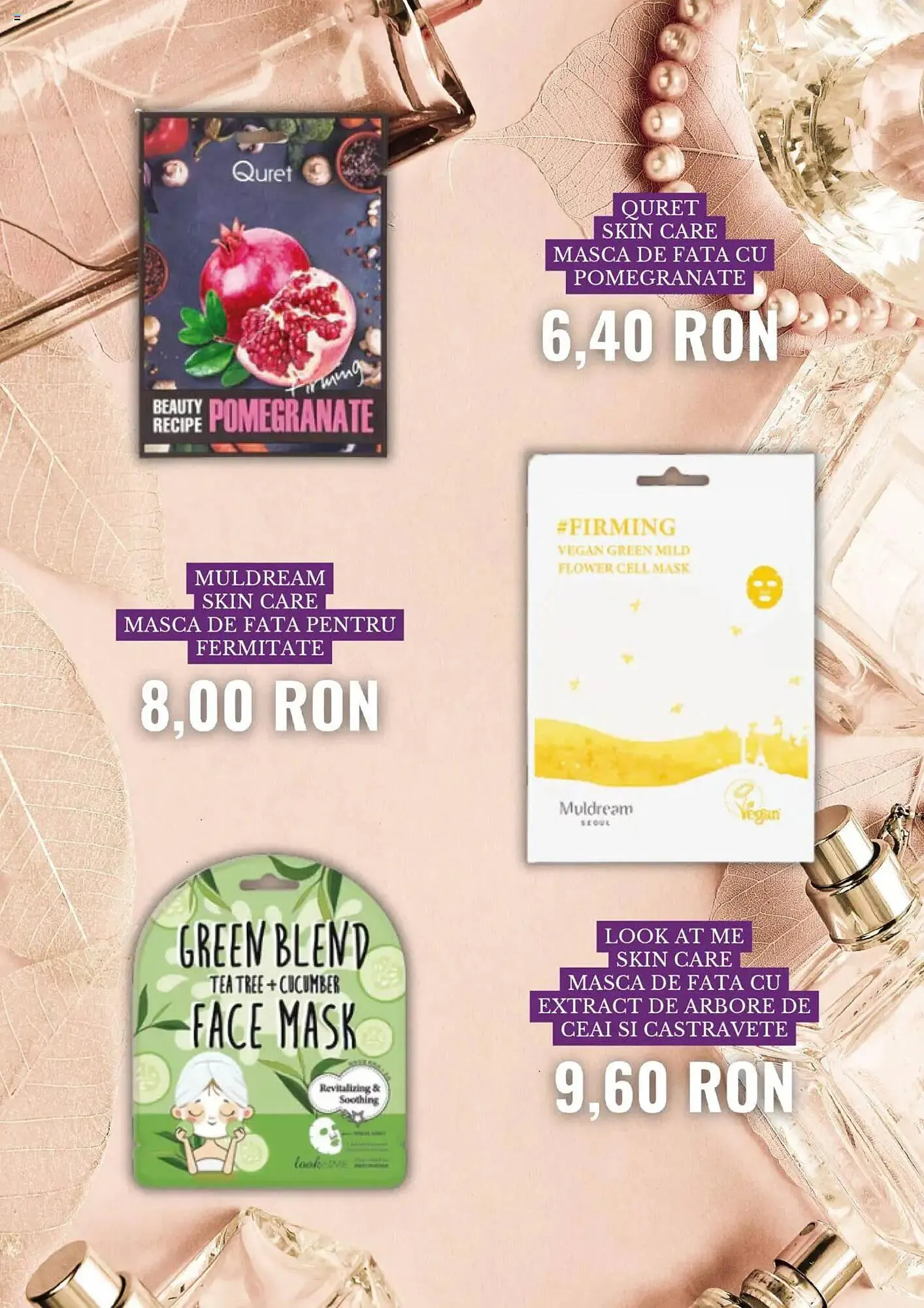 Catalog Catalog Marionnaud de la 31 mai până la 30 iunie 2025 - Revista Pagina 3