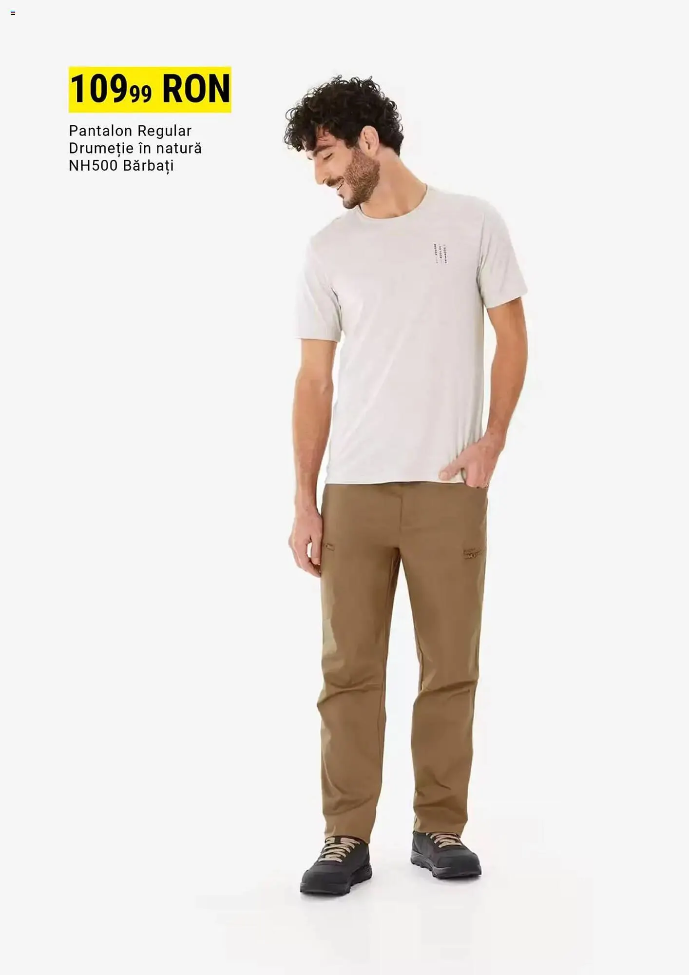 Catalog Catalog Decathlon de la 31 iulie până la 31 august 2025 - Revista Pagina 7