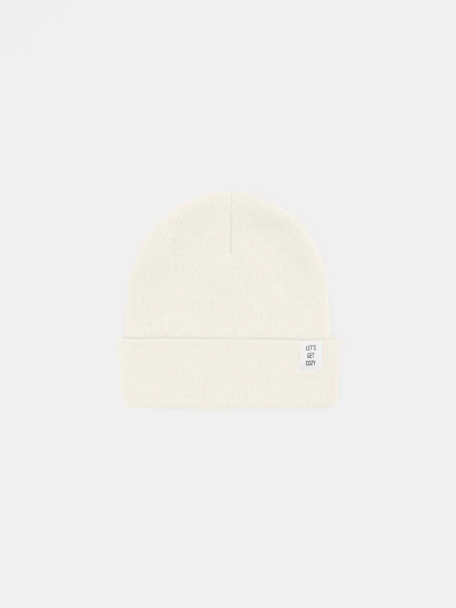 Căciulă tip beanie