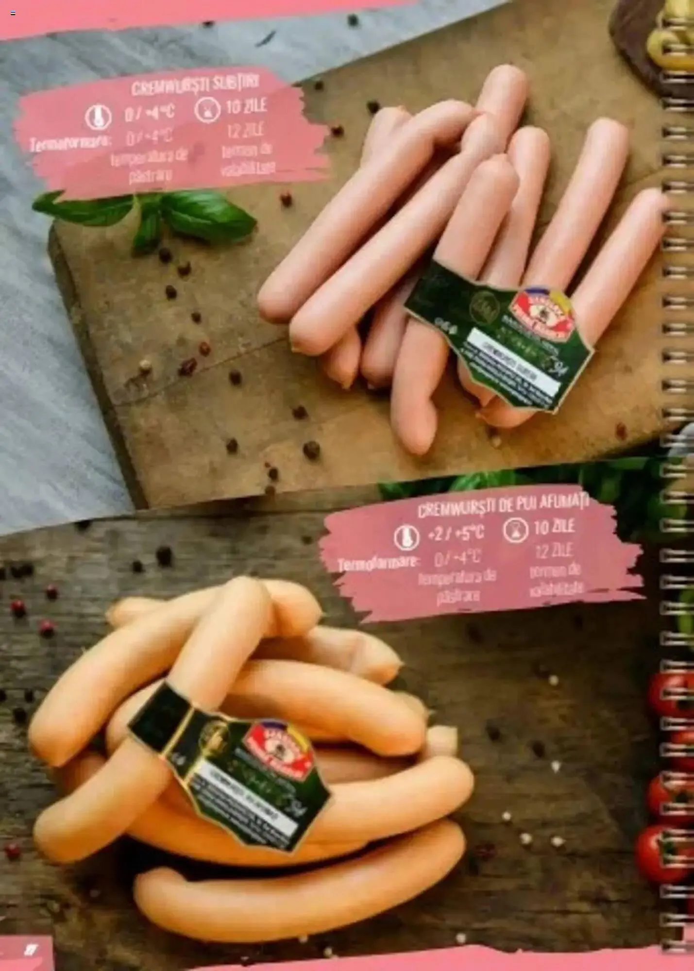 Catalog Catalog Sergiana Grup de la 1 februarie până la 31 decembrie 2025 - Revista Pagina 3