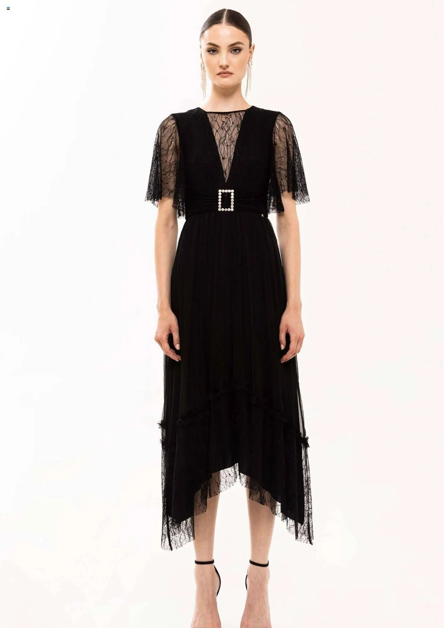 Catalog Nissa catalog de la 1 august până la 31 august 2023 - Revista Pagina 16