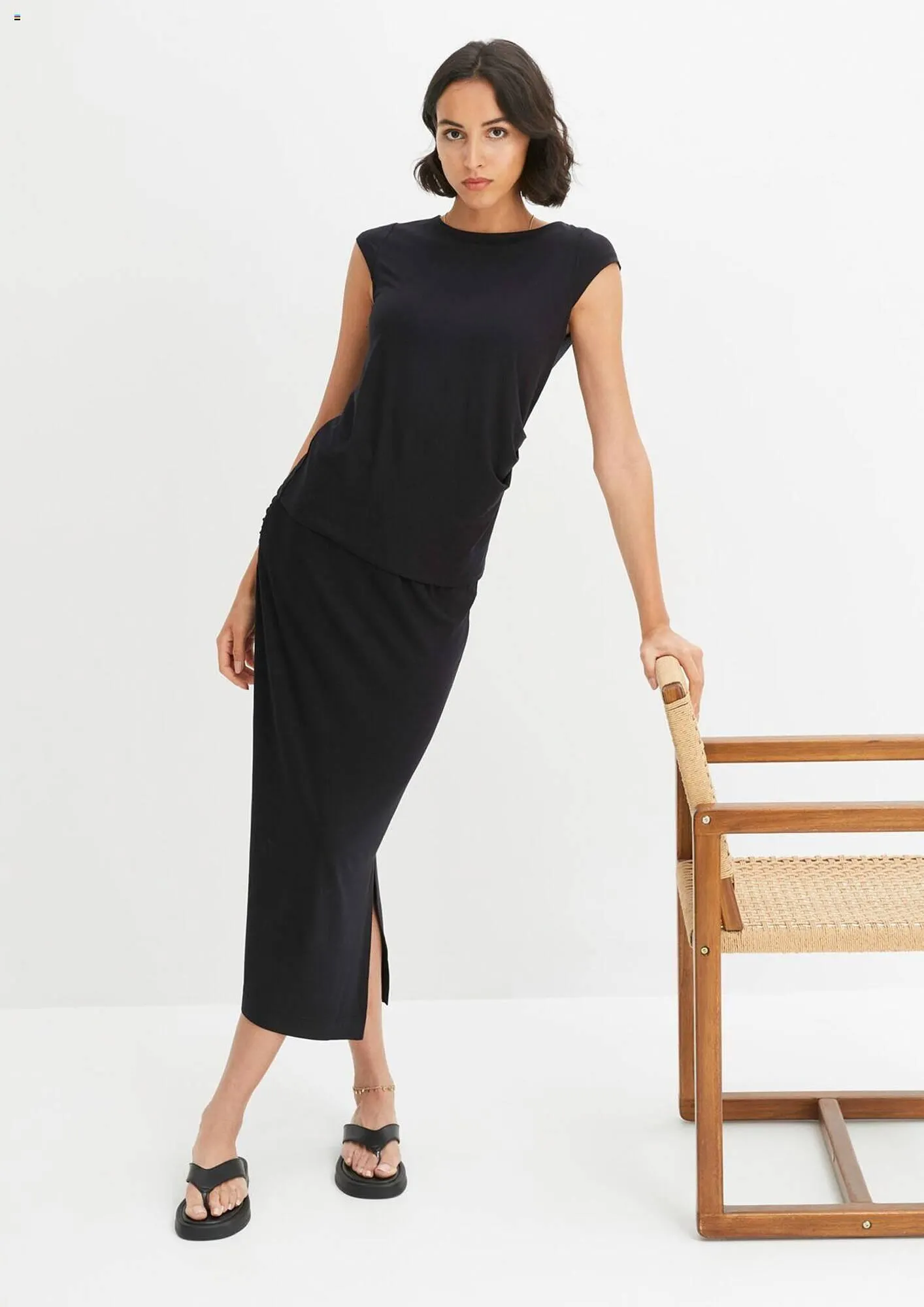 Catalog Bonprix catalog de la 1 august până la 31 august 2024 - Revista Pagina 4