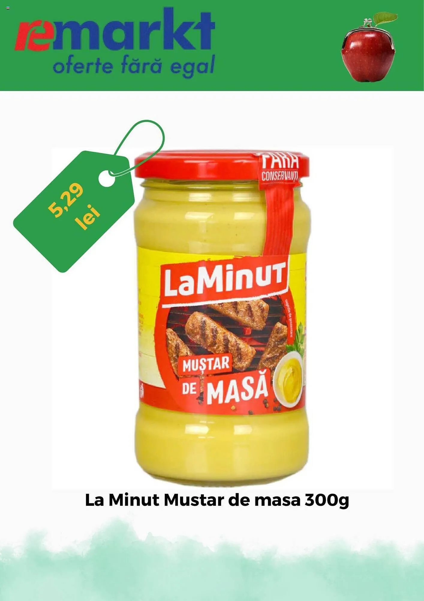 Catalog Remarkt catalog de la 7 septembrie până la 20 septembrie 2023 - Revista Pagina 4