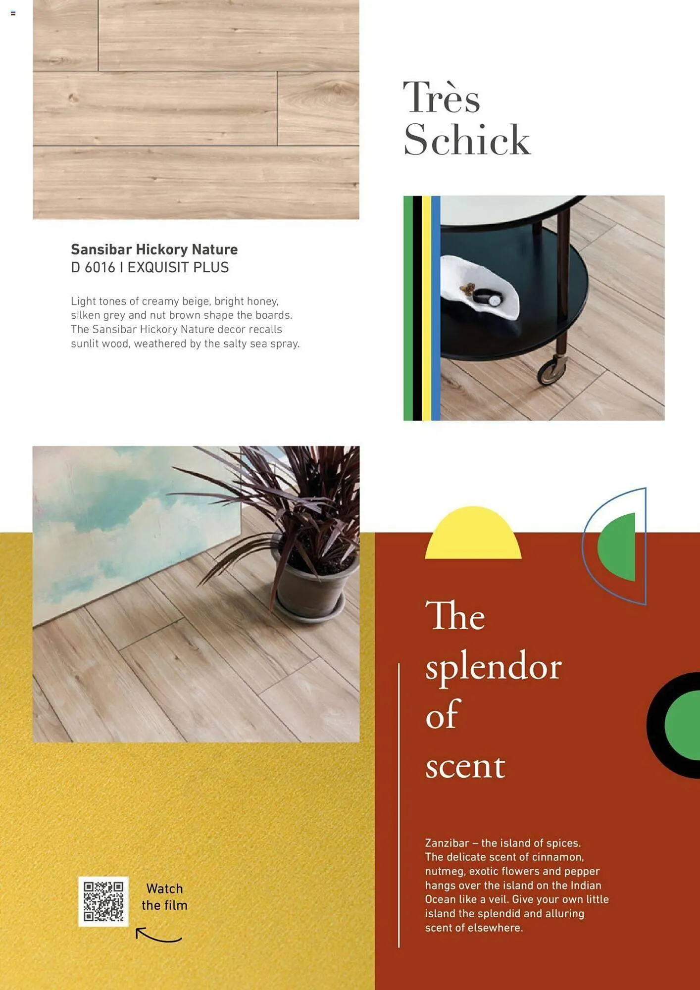 Catalog Proges catalog de la 5 aprilie până la 31 decembrie 2023 - Revista Pagina 13