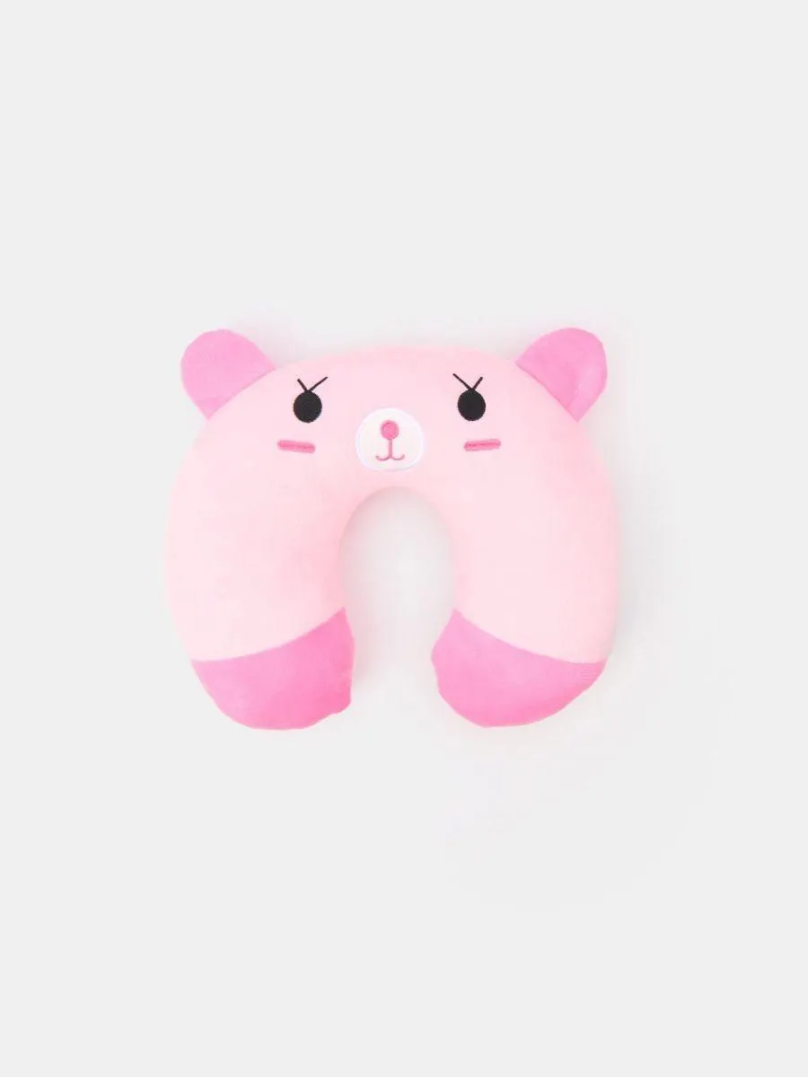 Pernă de călătorie pentru gât