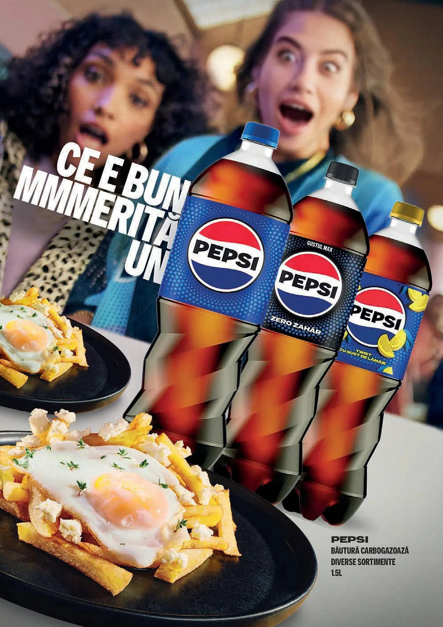 Catalog Catalog Mega Image de la 1 februarie până la 28 februarie 2026 - Revista Pagina 25