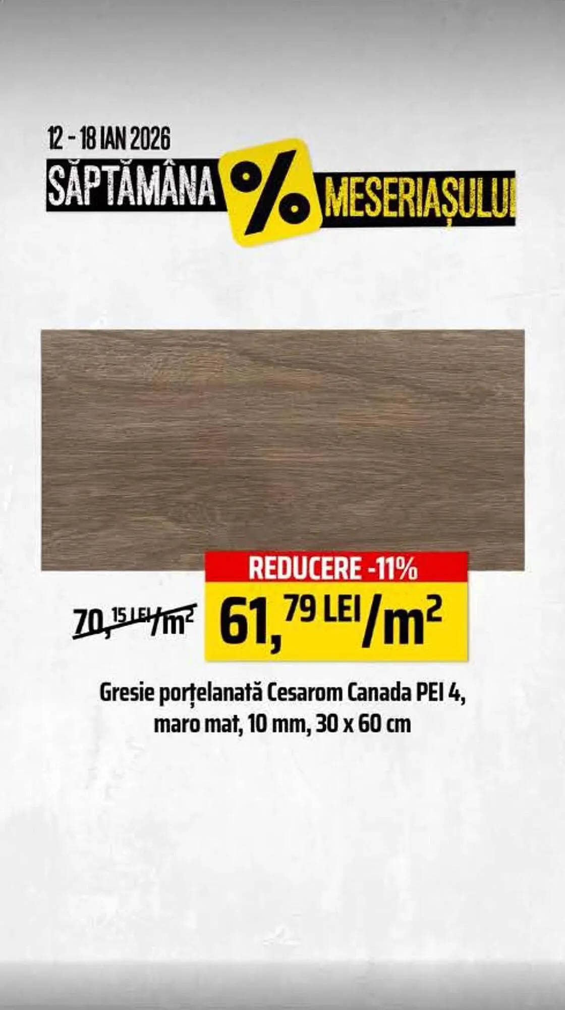 Catalog Catalog MatHaus de la 14 ianuarie până la 18 ianuarie 2026 - Revista Pagina 2