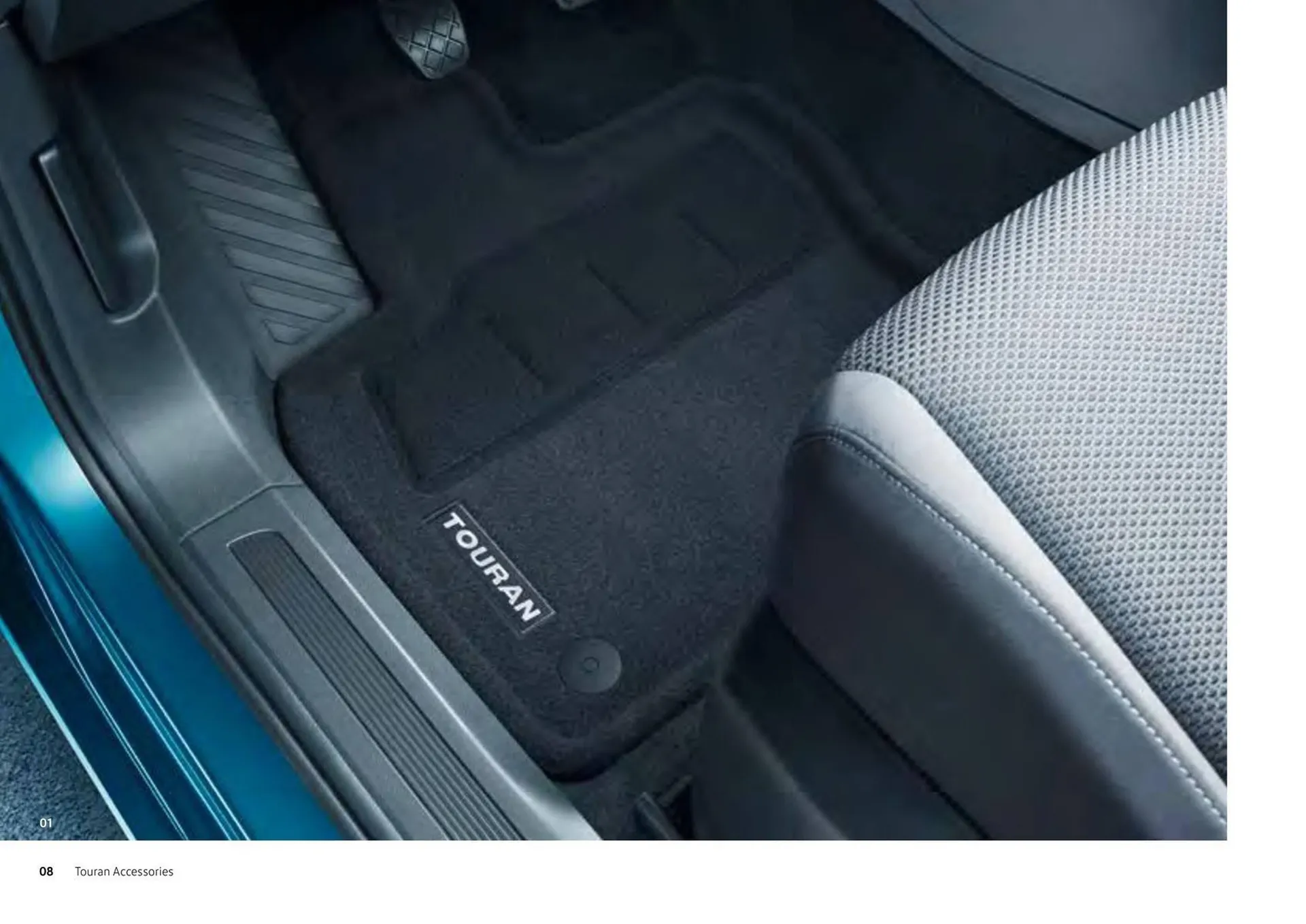 Catalog Volkswagen catalog de la 7 august până la 31 decembrie 2023 - Revista Pagina 8