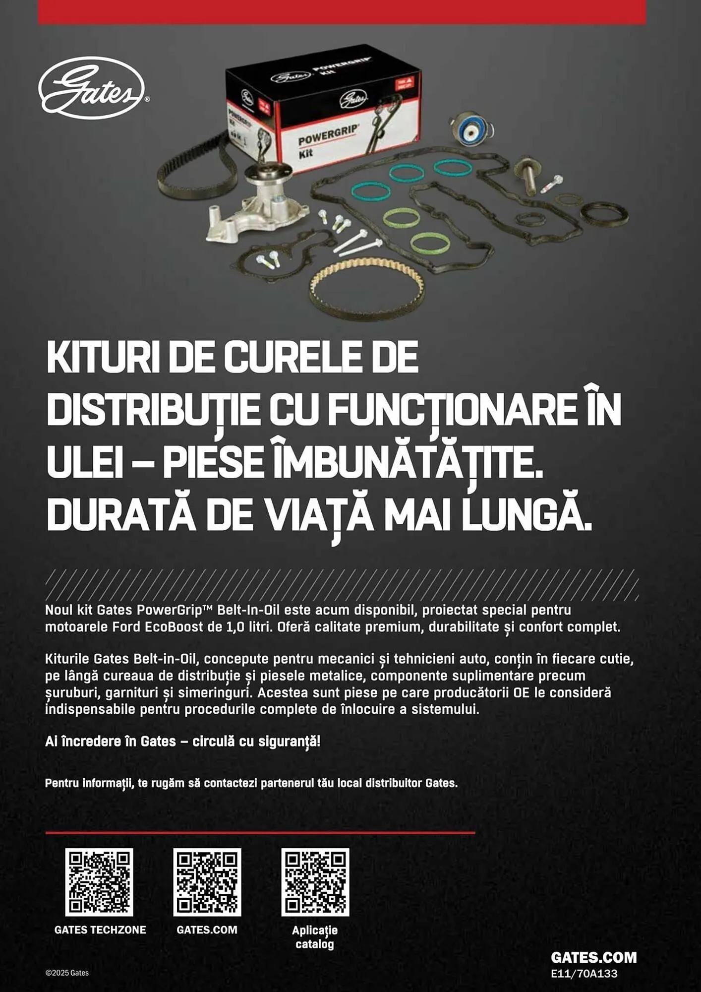 Catalog Catalog UNIX Auto de la 1 octombrie până la 31 octombrie 2025 - Revista Pagina 16