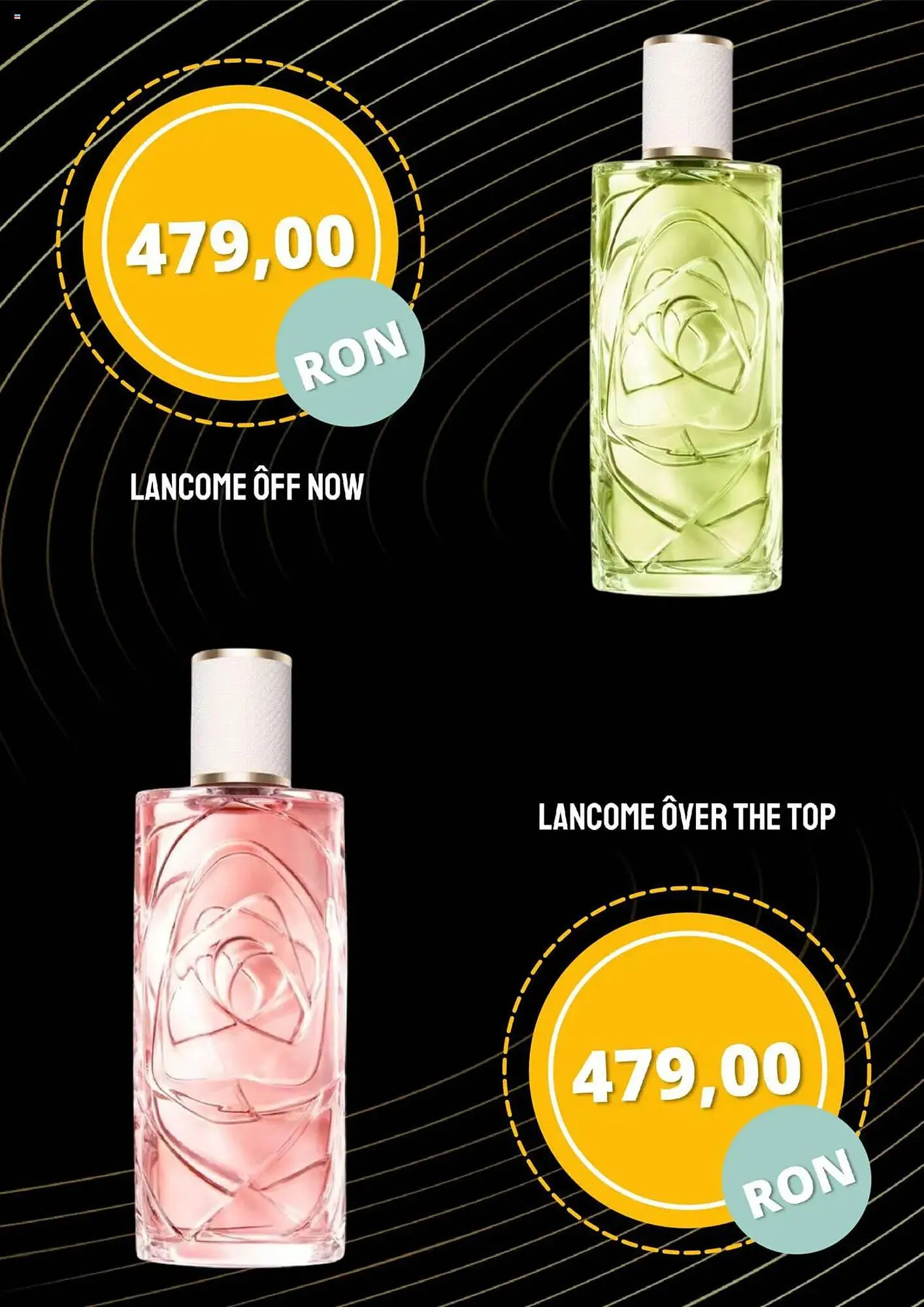 Catalog Catalog Douglas de la 30 iunie până la 31 iulie 2025 - Revista Pagina 5