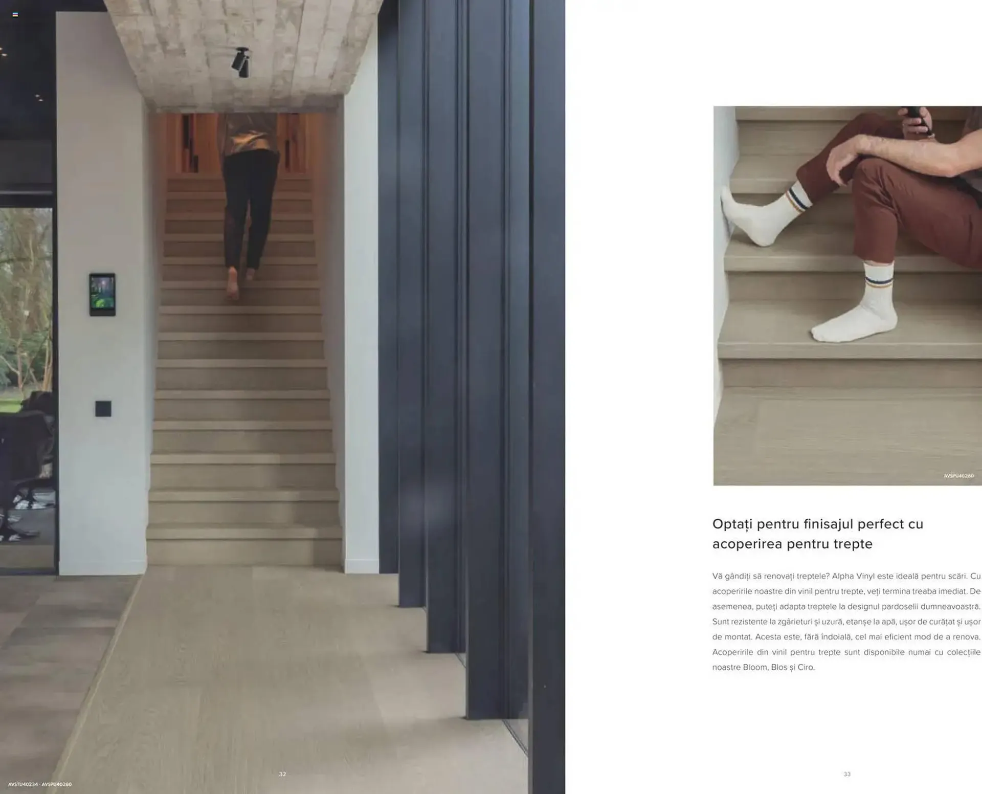 Catalog Catalog Proges de la 19 decembrie până la 30 noiembrie 2026 - Revista Pagina 18