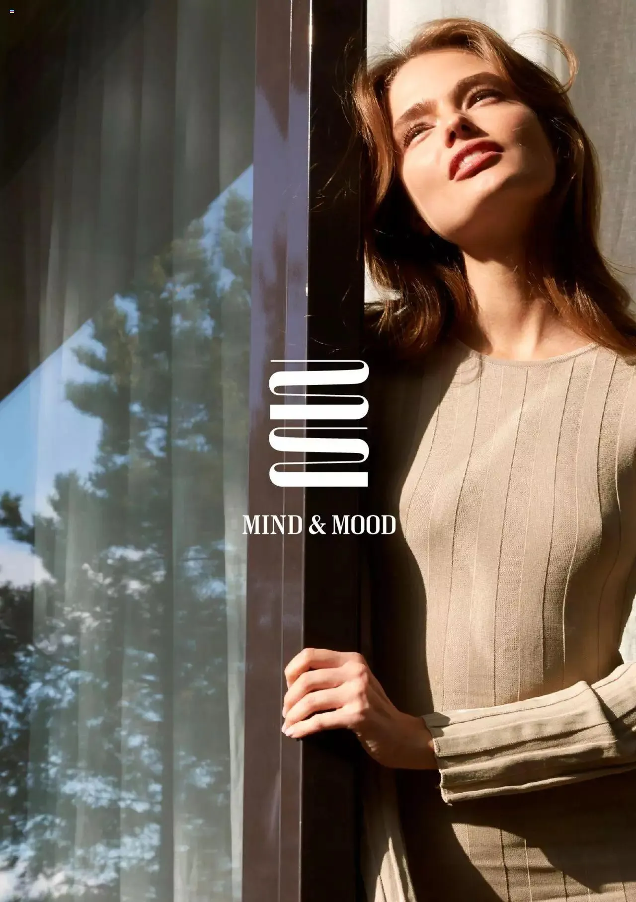 Catalog Oriflame catalog - Ghid Mind & Mood de la 8 martie până la 31 decembrie 2023 - Revista Pagina 1