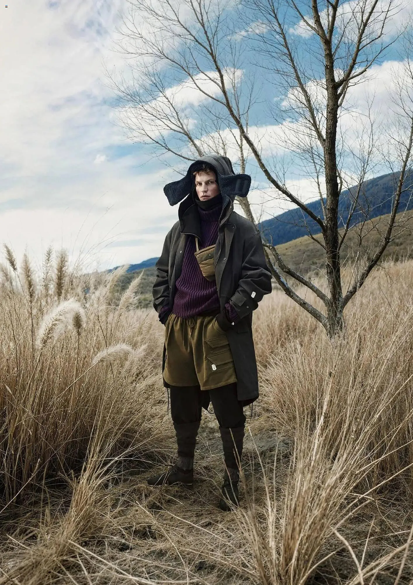 Catalog Magazine Zara de la 31 octombrie până la 5 decembrie 2025 - Revista Pagina 14