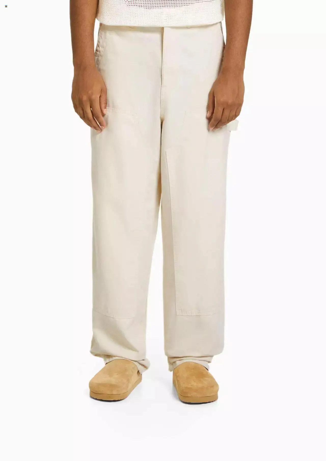 Catalog Bershka catalog - New In Men de la 1 iunie până la 31 decembrie 2023 - Revista Pagina 7