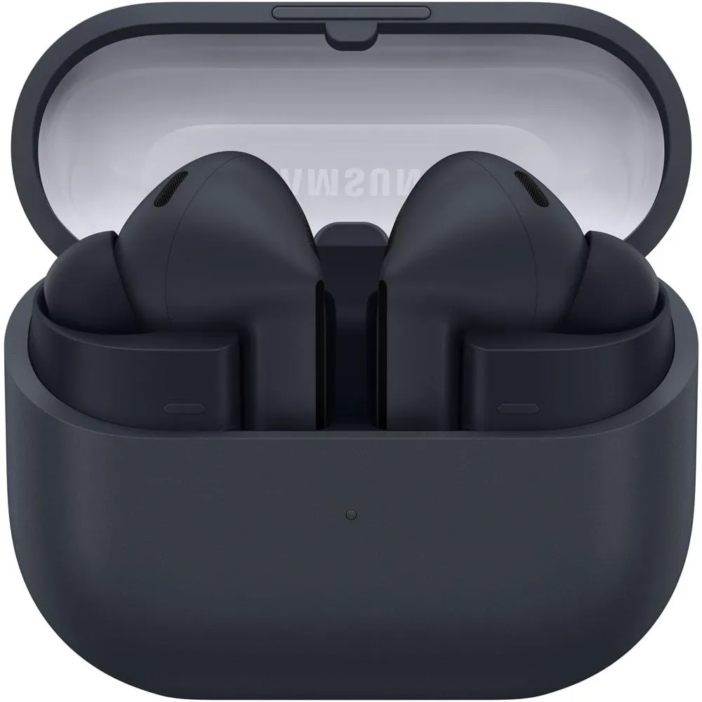 Casti SAMSUNG Galaxy Buds3 FE, True Wireless, Bluetooth, In-Ear, Microfon, Noise Cancelling, Black