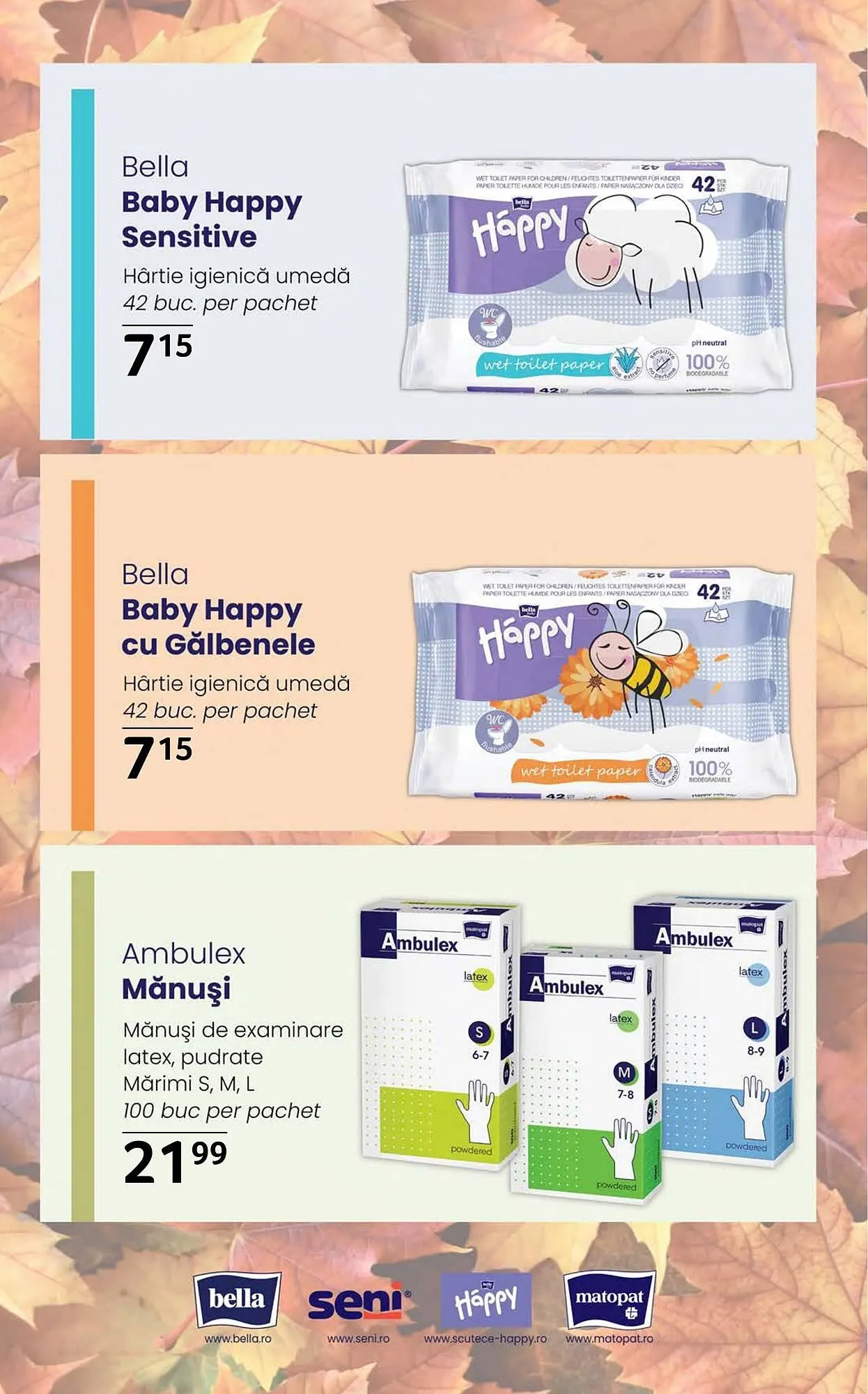 Catalog Catalog Selgros de la 3 octombrie până la 16 octombrie 2025 - Revista Pagina 28