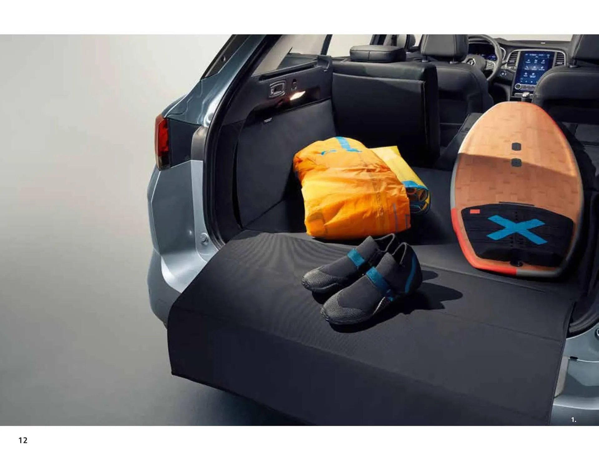 Catalog Renault catalog de la 7 august până la 31 decembrie 2023 - Revista Pagina 12