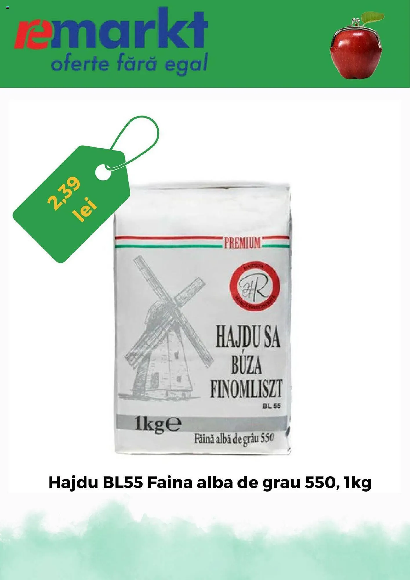 Catalog Remarkt catalog de la 27 septembrie până la 4 octombrie 2023 - Revista Pagina 4