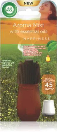 Aroma Mist Happiness