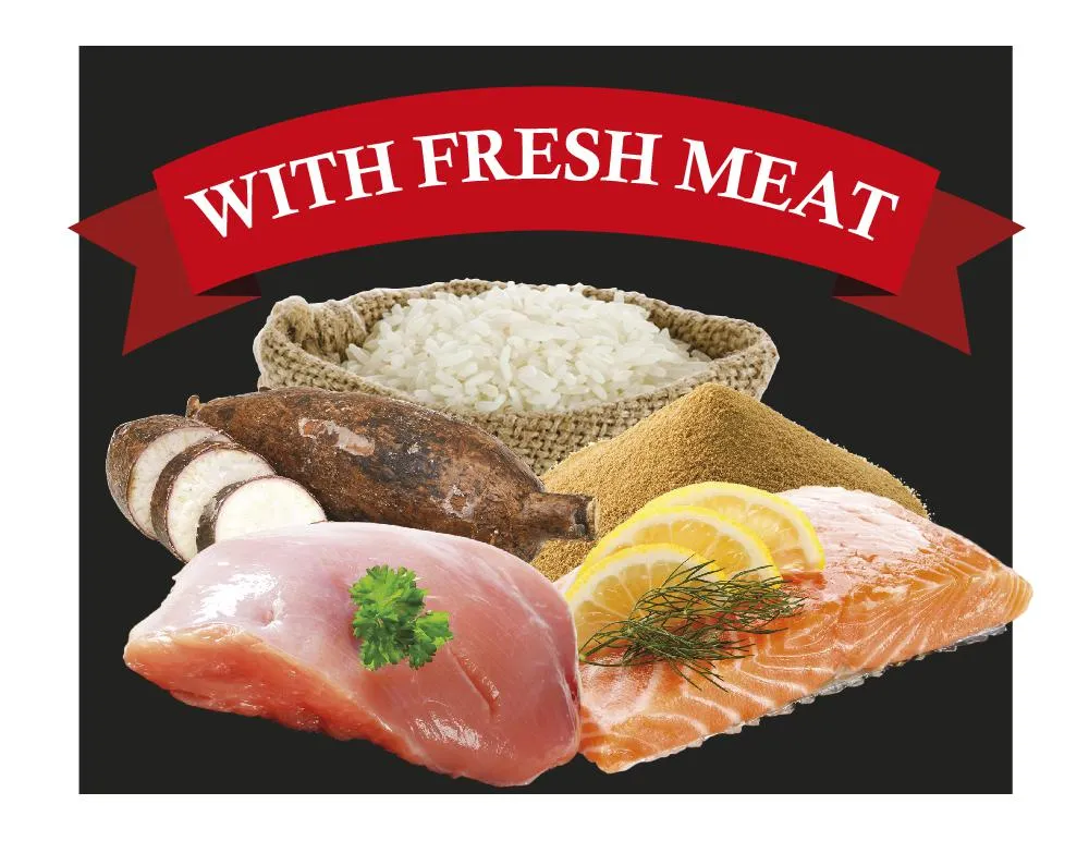 Nutraline Cat Sensitive 400 g