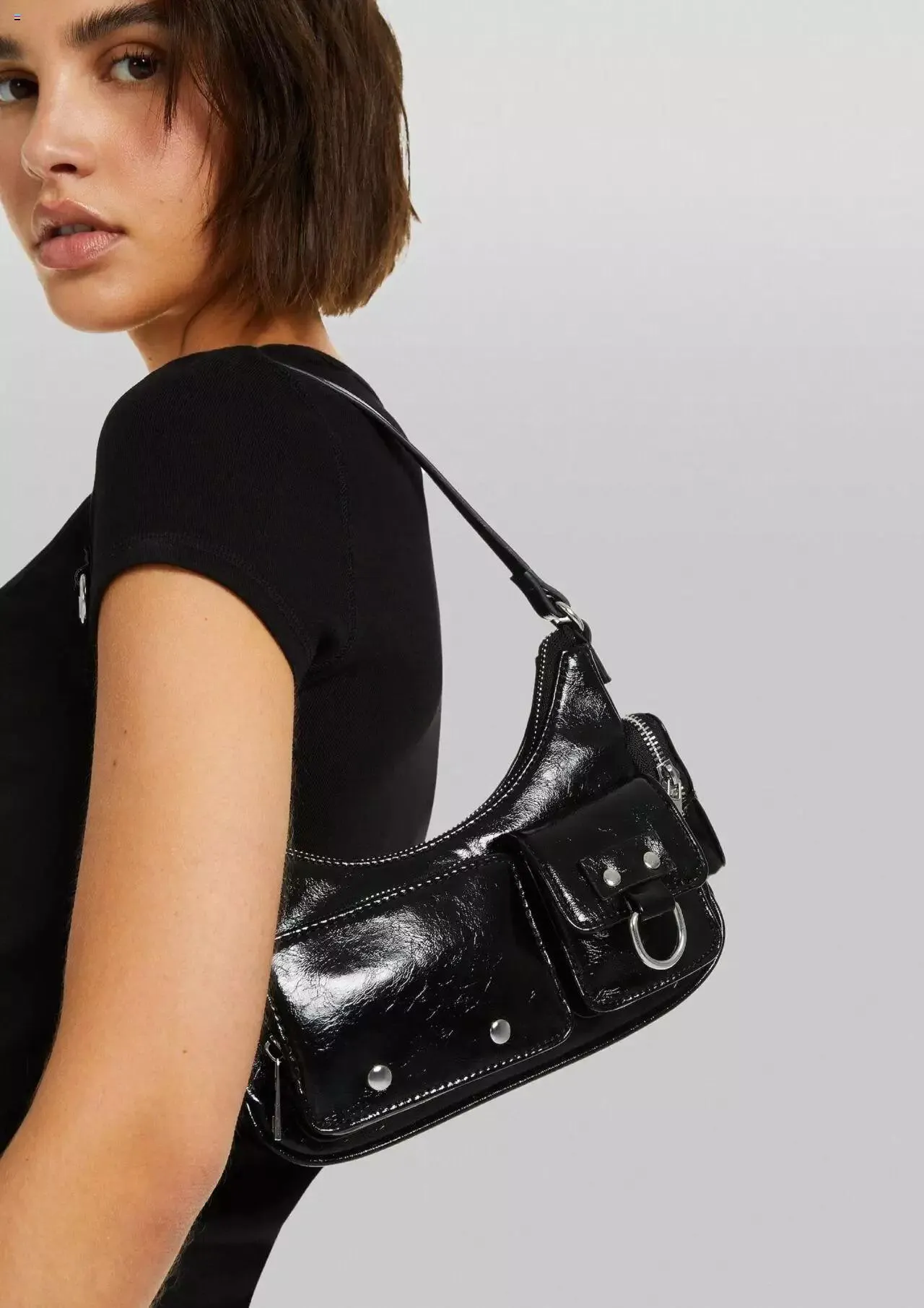 Catalog Bershka catalog - Women de la 1 decembrie până la 31 decembrie 2023 - Revista Pagina 11