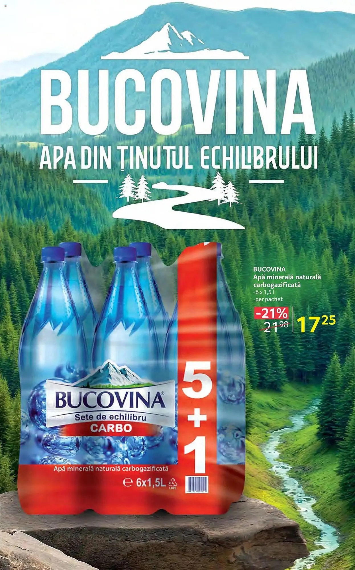 Catalog Catalog Selgros de la 1 mai până la 14 mai 2026 - Revista Pagina 18