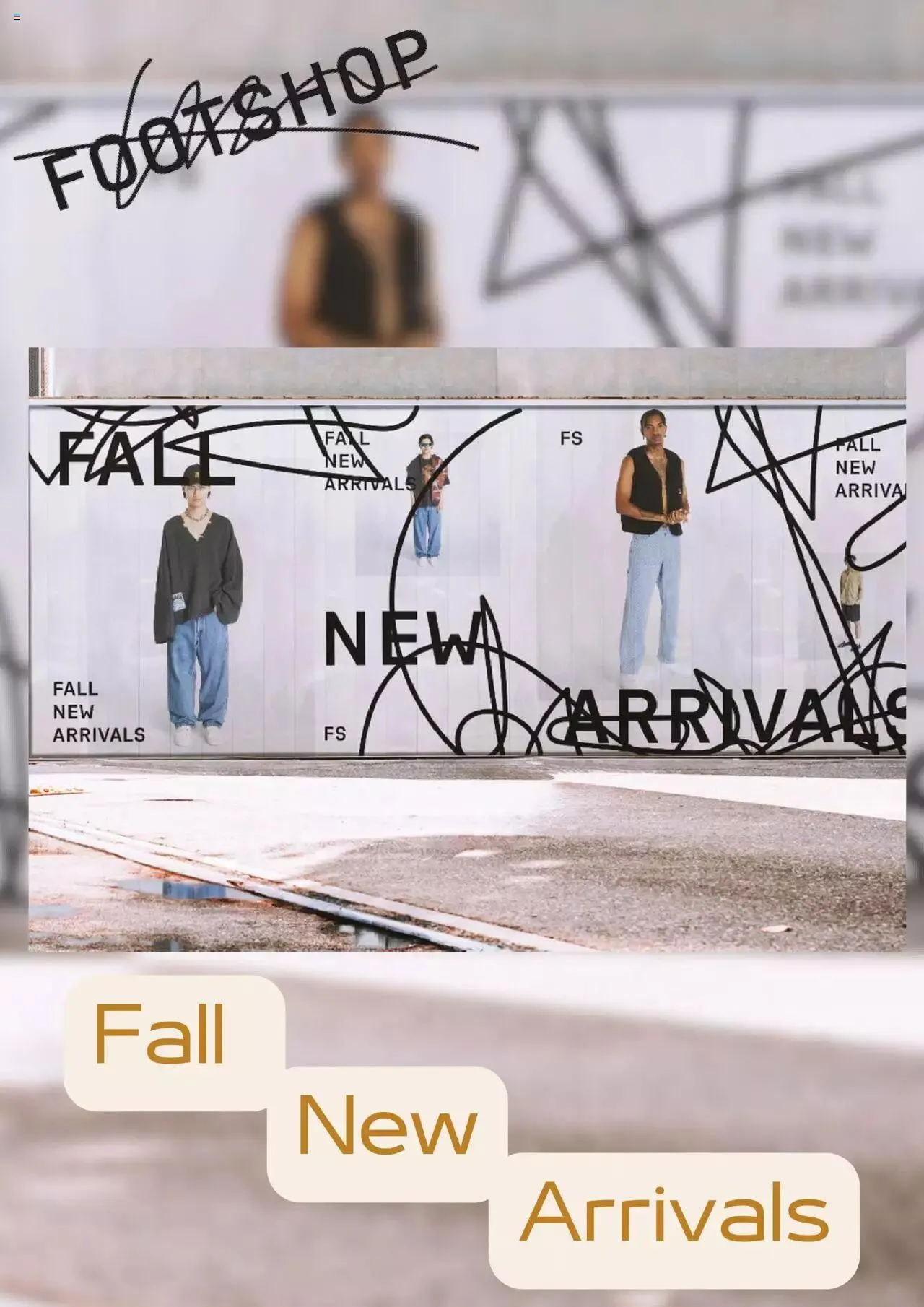 Catalog Footshop - 0