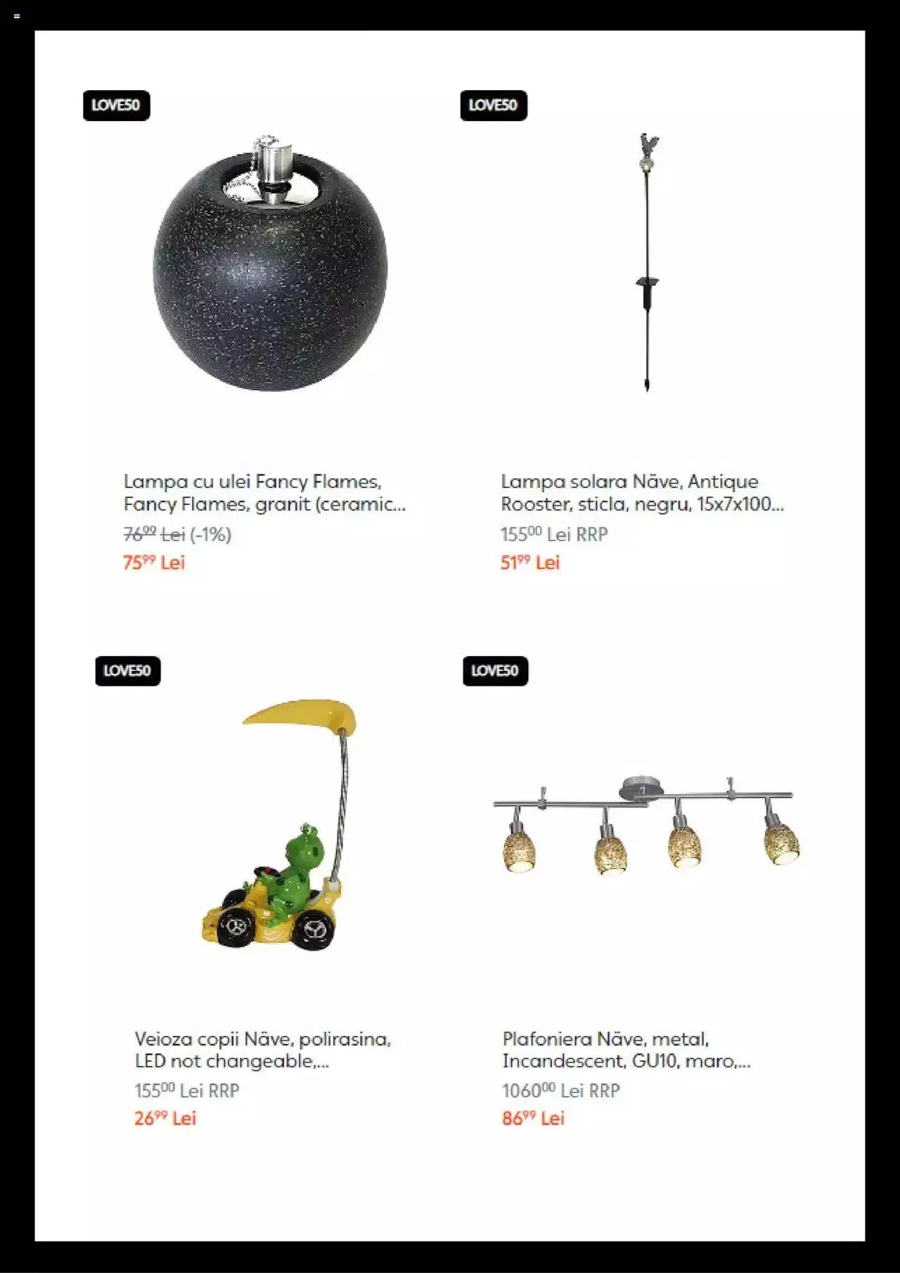 Catalog Catalog Vivre de la 22 februarie până la 31 decembrie 2023 - Revista Pagina 3