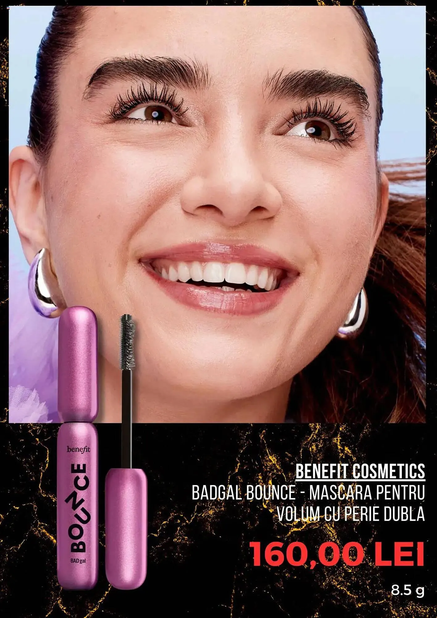 Catalog Catalog Sephora de la 1 martie până la 31 martie 2025 - Revista Pagina 8