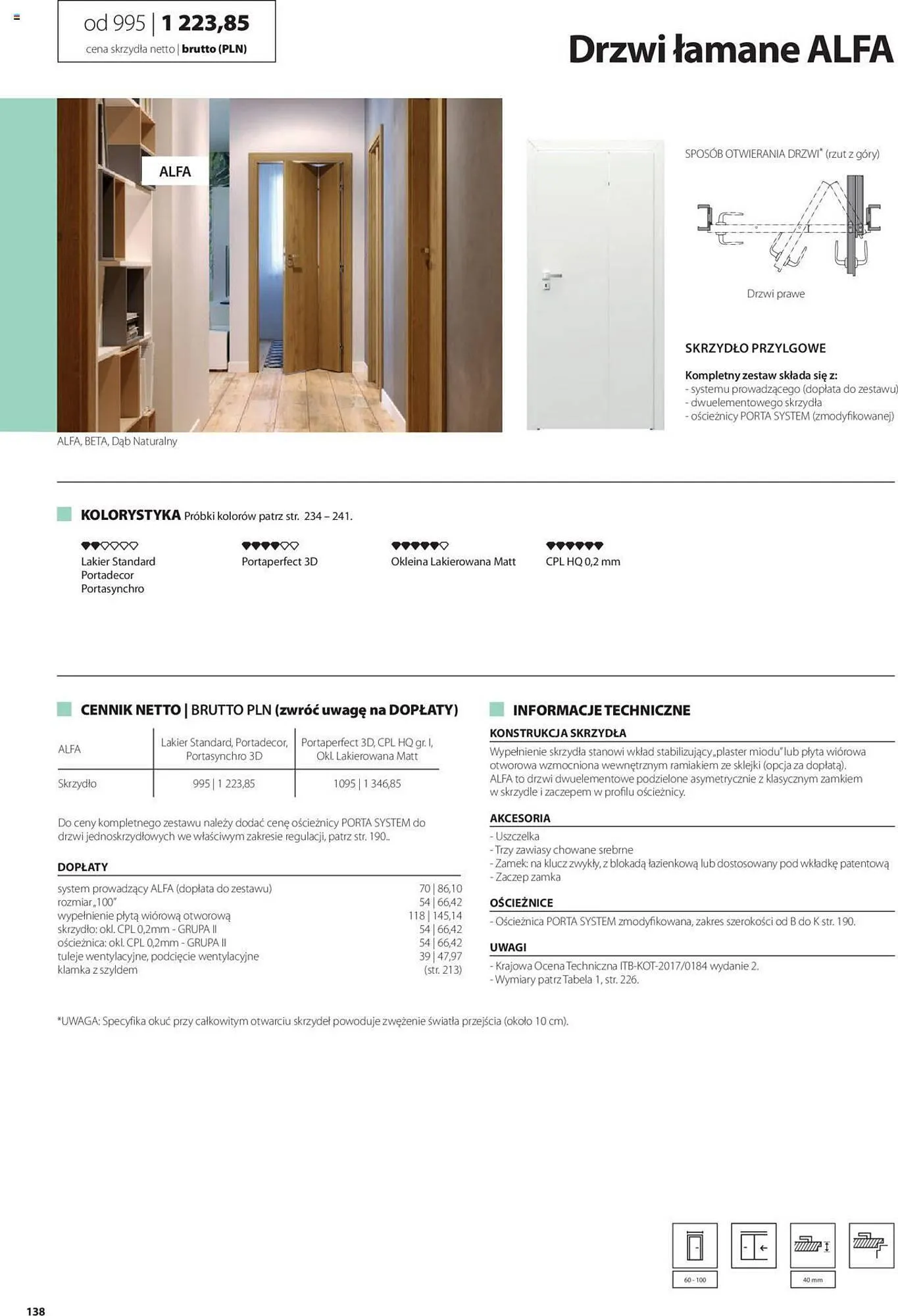 Catalog Сatalog Proges de la 31 mai până la 31 decembrie 2024 - Revista Pagina 382