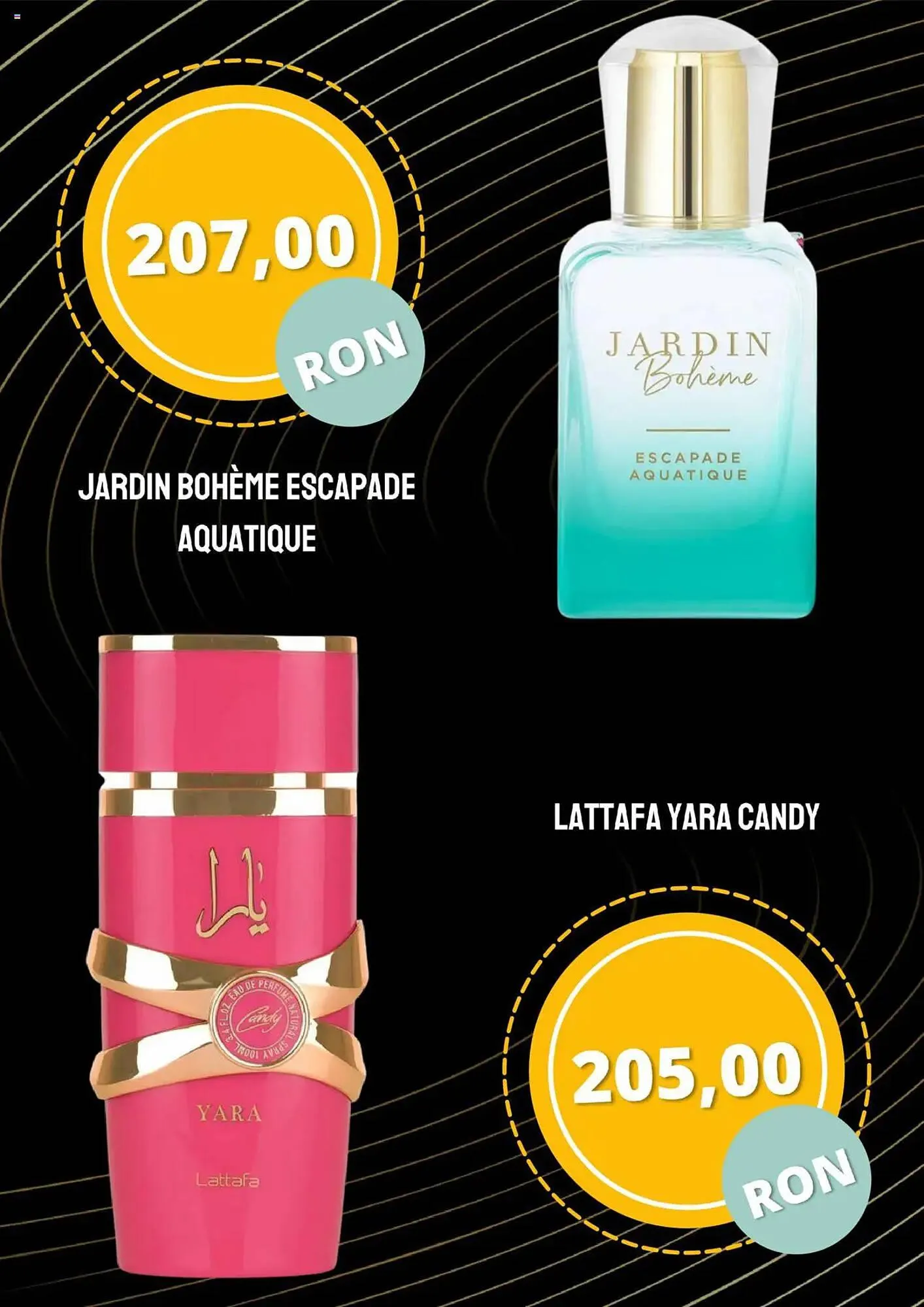 Catalog Catalog Douglas de la 30 iunie până la 31 iulie 2025 - Revista Pagina 6