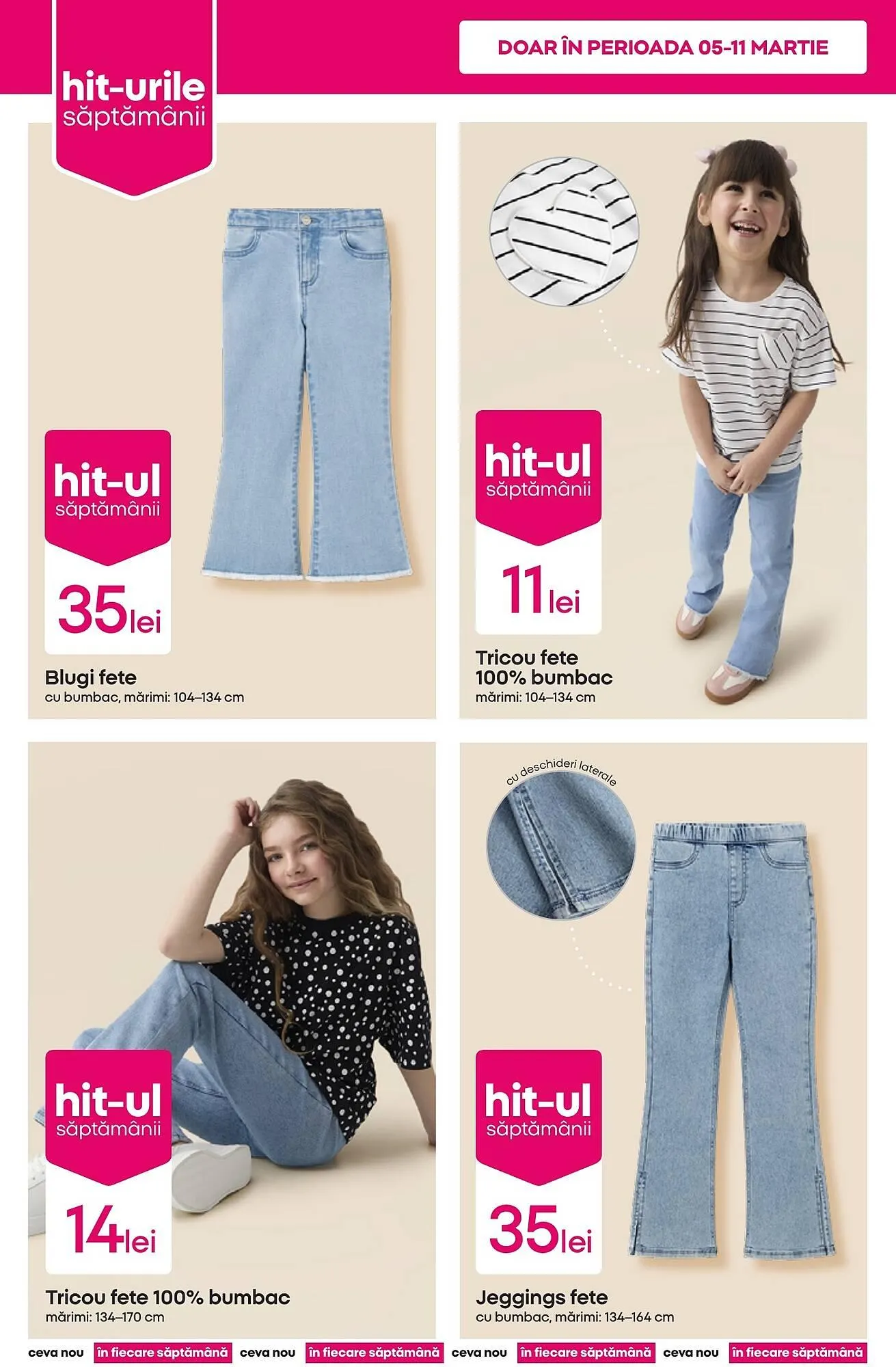 Catalog Catalog Pepco de la 5 martie până la 11 martie 2026 - Revista Pagina 2