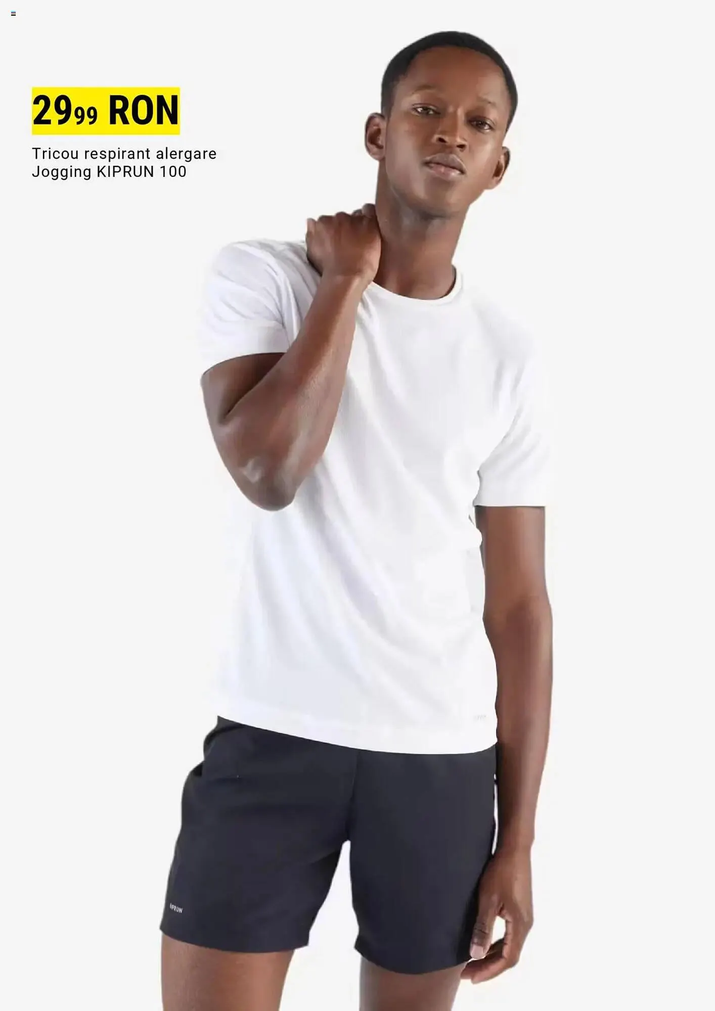 Catalog Catalog Decathlon de la 1 aprilie până la 30 aprilie 2025 - Revista Pagina 5