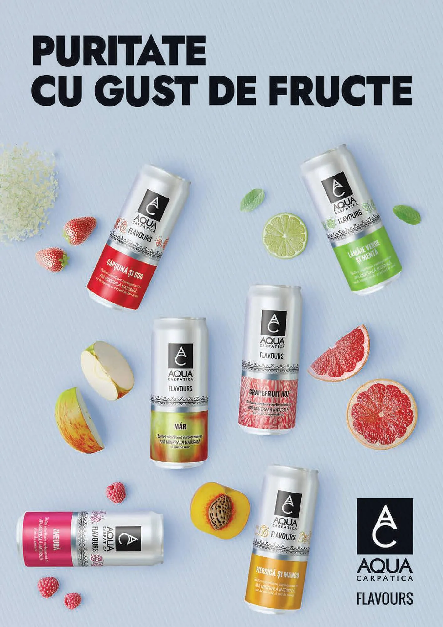 Catalog Catalog Mega Image de la 1 octombrie până la 31 octombrie 2025 - Revista Pagina 10