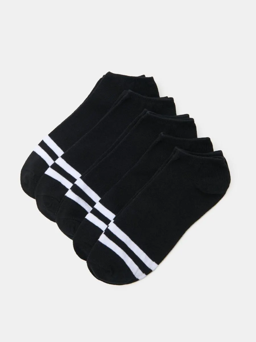Șosete sport, 5 perechi