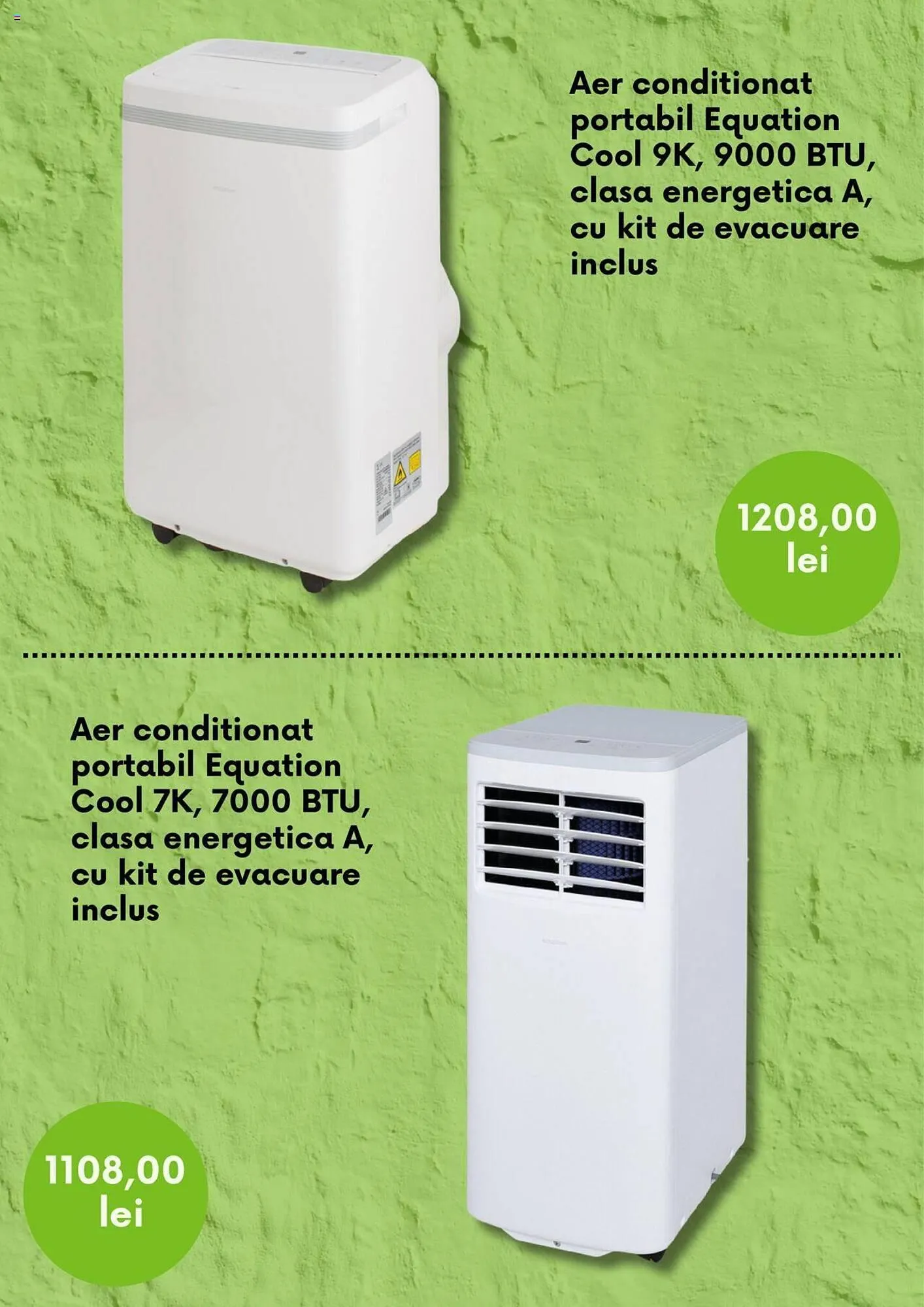 Catalog Leroy Merlin catalog de la 27 iunie până la 8 august 2024 - Revista Pagina 2