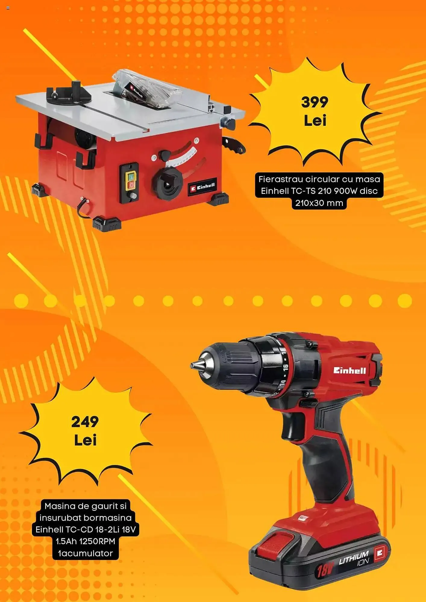 Catalog Catalog Cel de la 12 iunie până la 4 august 2025 - Revista Pagina 2