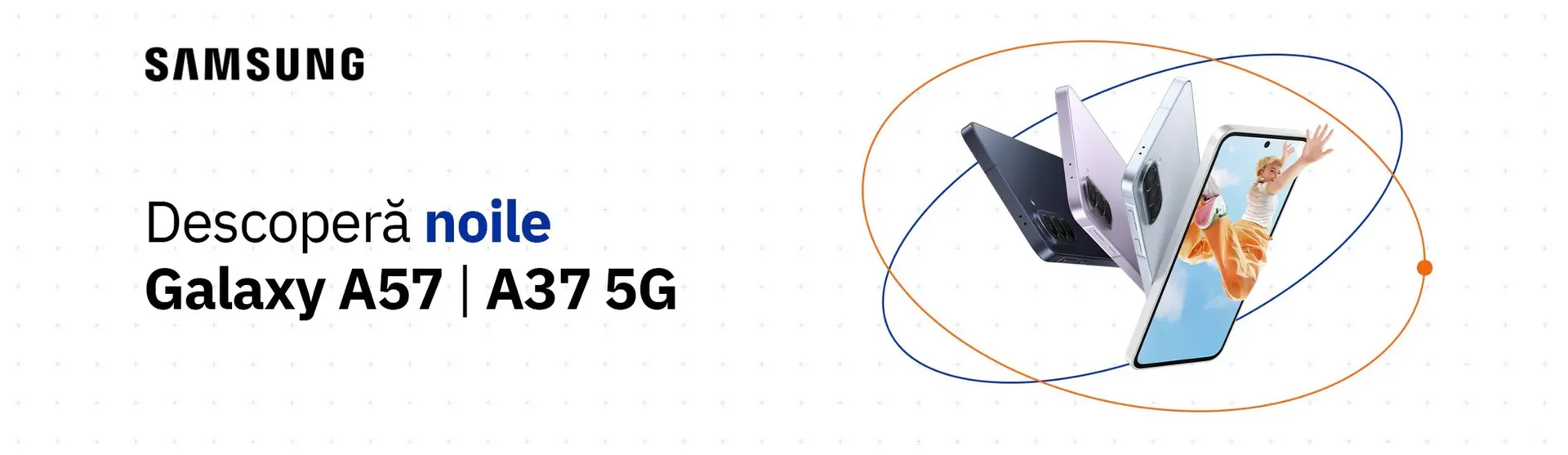 Catalog Catalog Media Galaxy de la 16 aprilie până la 22 aprilie 2026 - Revista Pagina 6