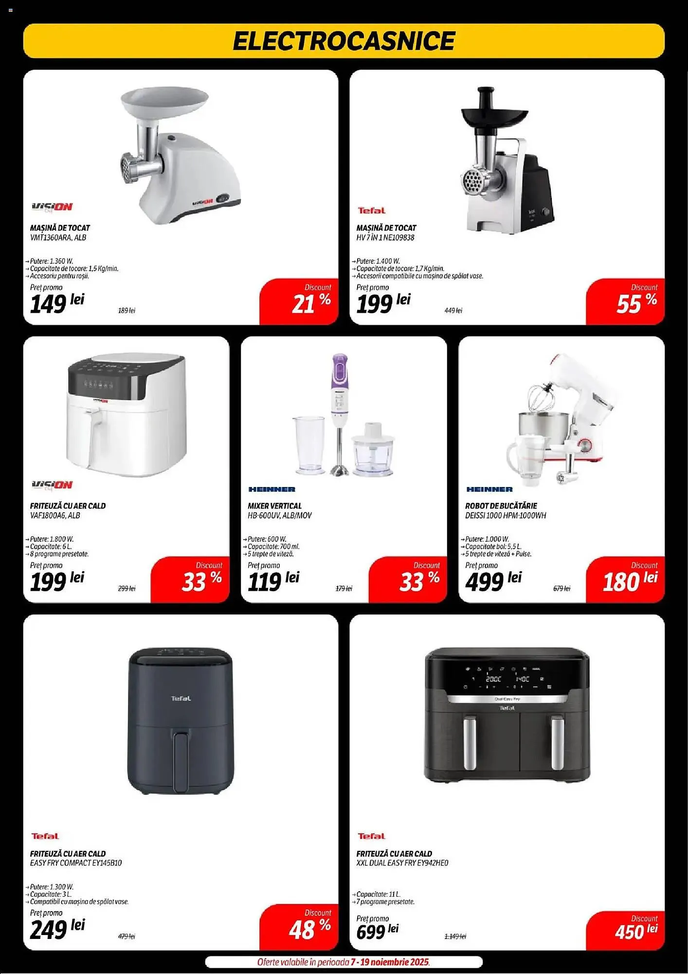 Catalog Catalog Flanco de la 13 noiembrie până la 30 noiembrie 2025 - Revista Pagina 37