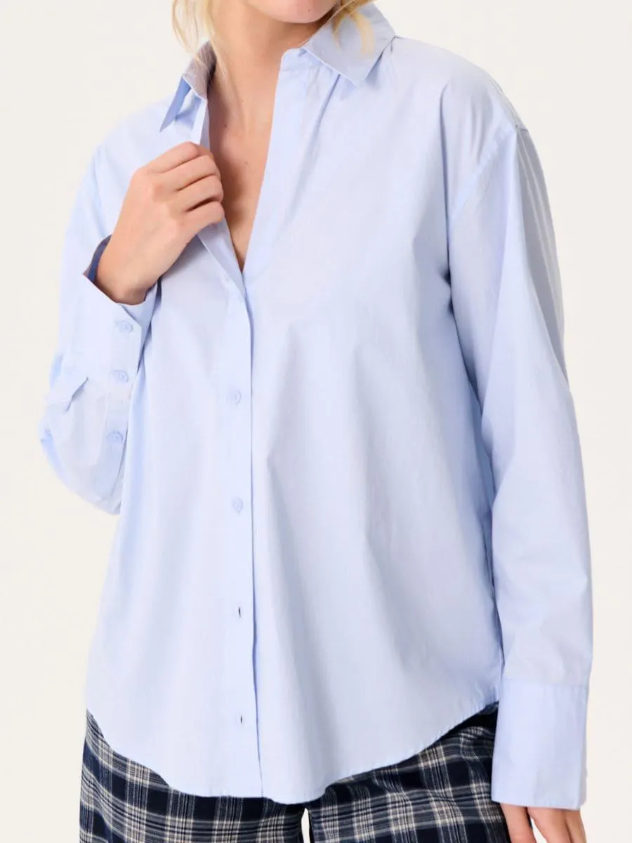 Cămașă din bumbac regular fit