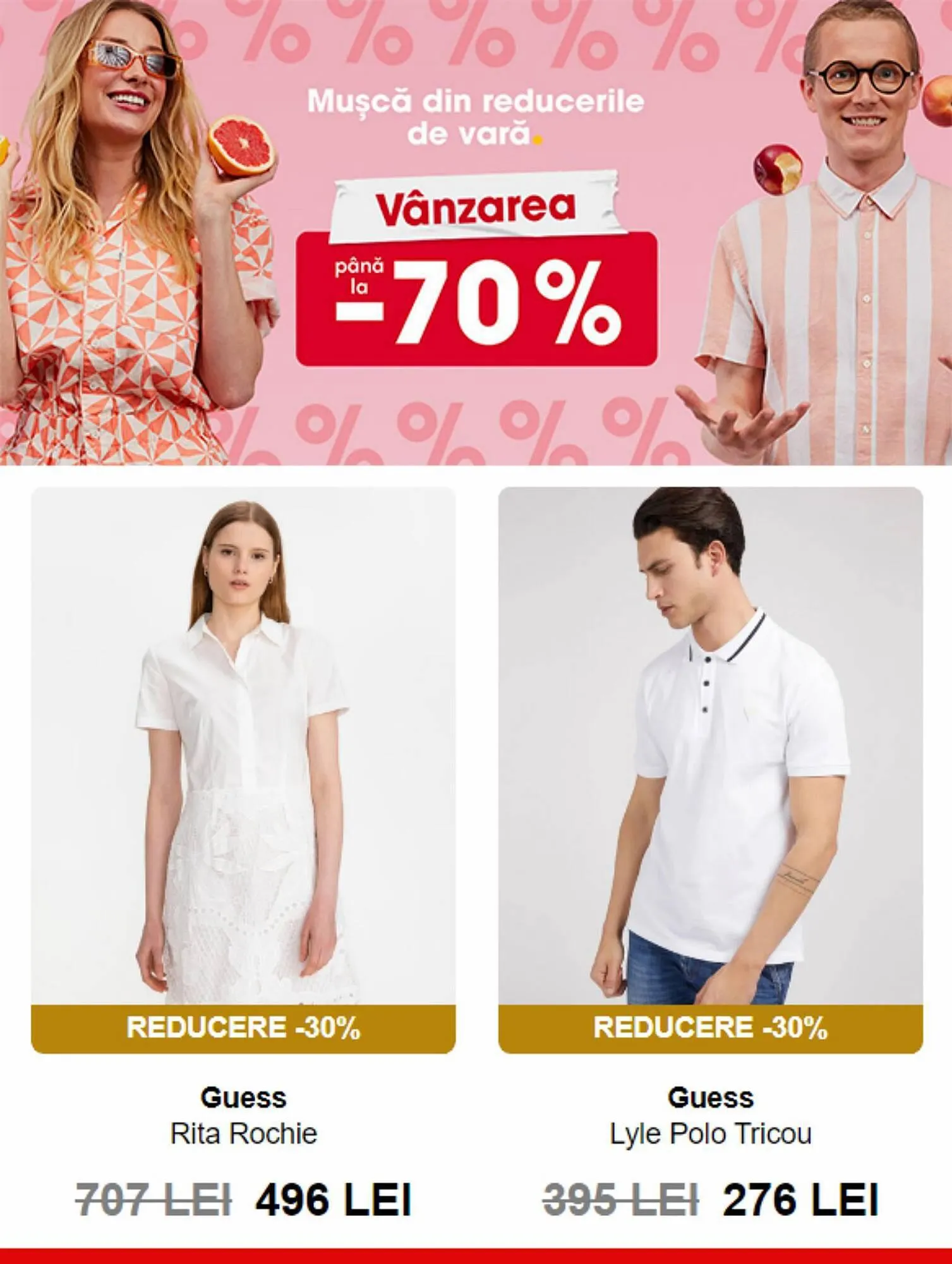 Catalog Orsay catalog de la 14 iulie până la 28 iulie 2023 - Revista Pagina 4