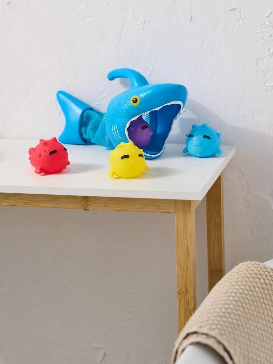 Jucărie – Rechin pentru pescuit pești