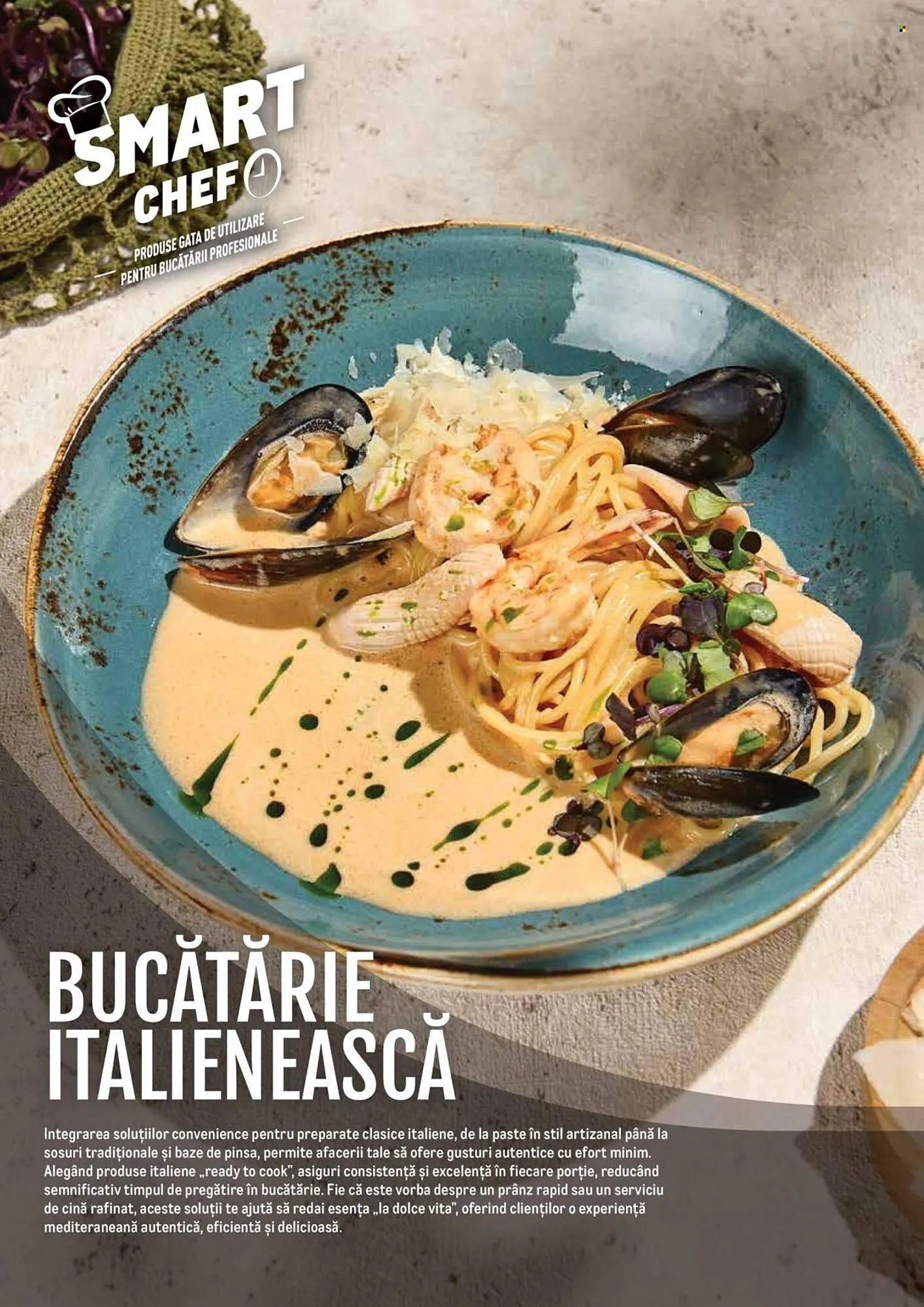 Catalog Catalog Metro de la 21 aprilie până la 31 decembrie 2026 - Revista Pagina 22